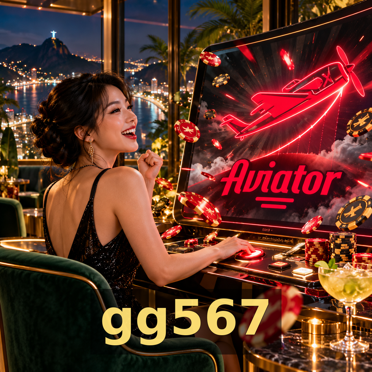 gg567 - Galeria 1